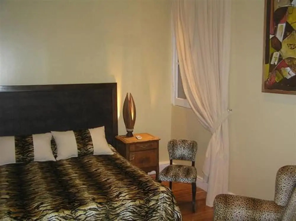 Hotel Boutique Raco De Buenos Aires