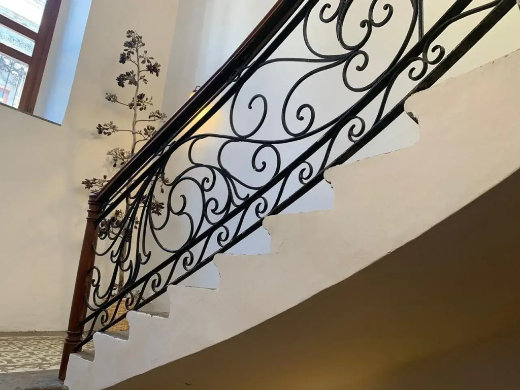 Casa Araiza