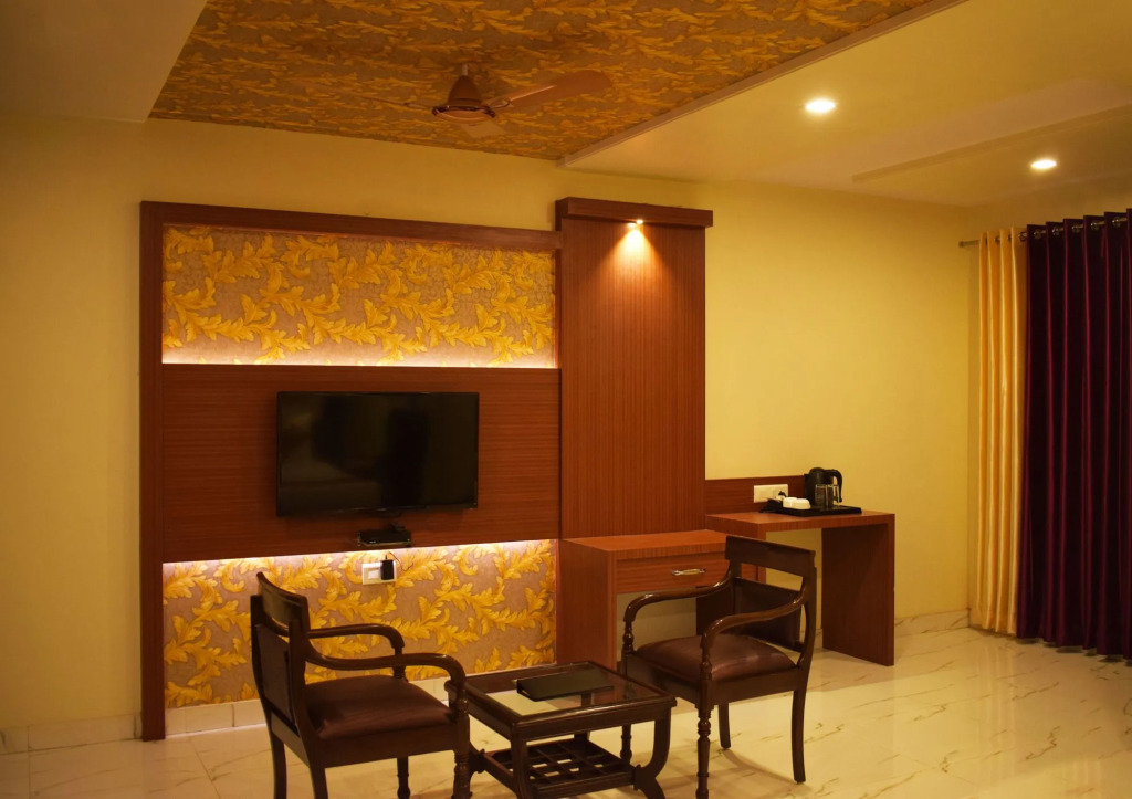Hotel New Majestic