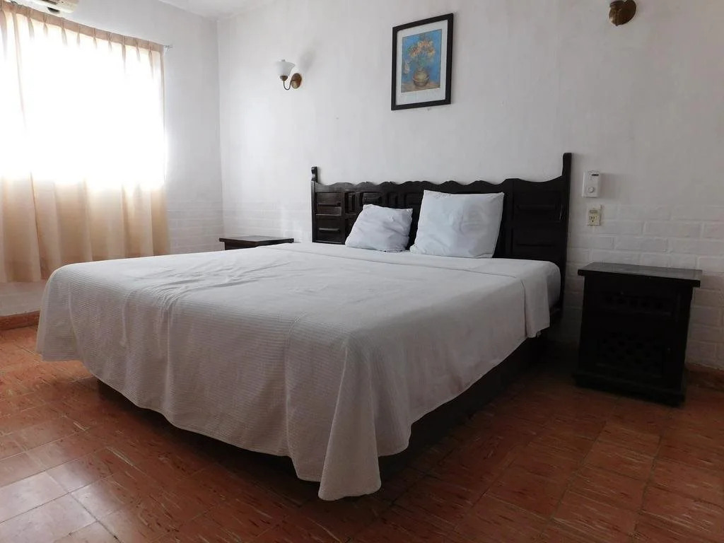 Hotel Akimpech