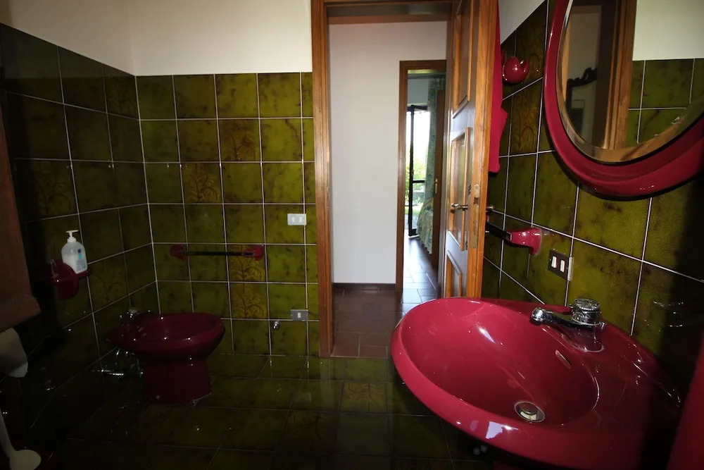 Villa Sole 6
