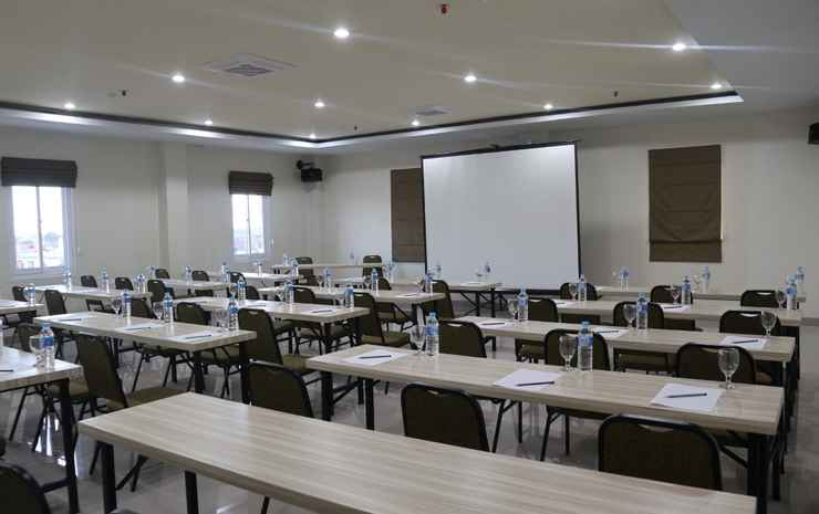 Hotel FIZ Palangka Raya