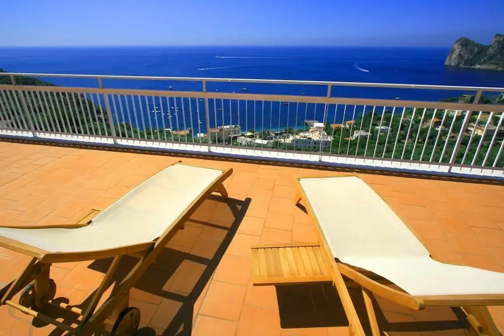 Villa Diamond
