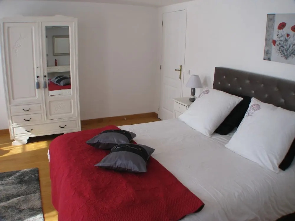 Chambre dHôtes Beaurepaire