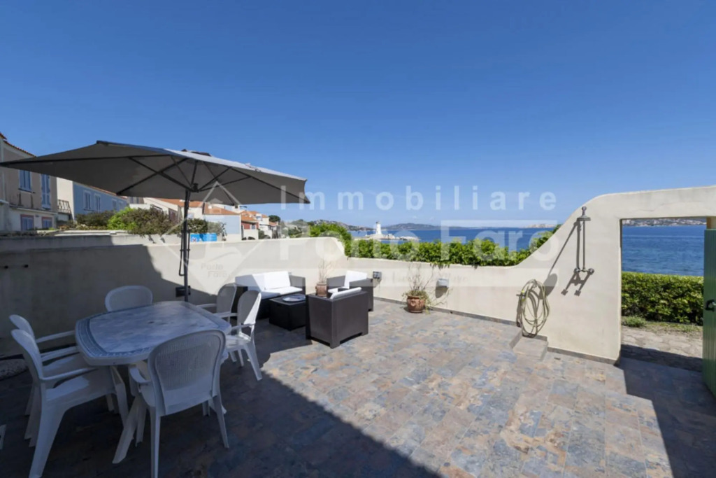 Apartment 2 Pineta - FOUR ROOMS APARTMENT ON PORTO FARO BEACH-2P PORTO FARO
