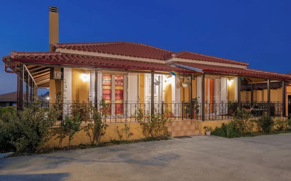 Toscana Villa 1 - 2 Bedroom Private Pool Villa