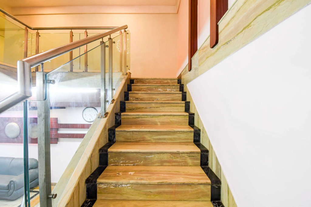 Townhouse Dhanbad Centre Point Mall