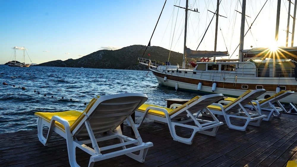 KAJU ROOMS Bozburun