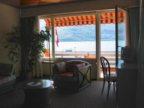 Albergo Mirto al Lago Uffer Peter
