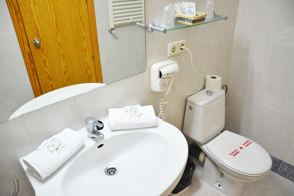 Hotel Vibra Marítimo
