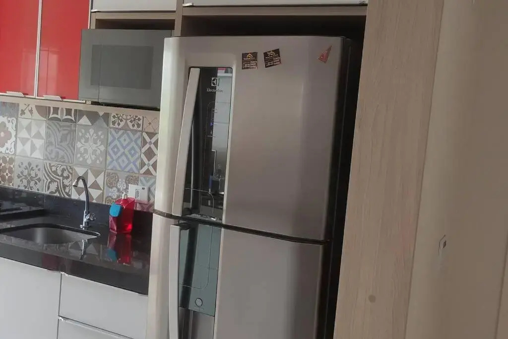 La Home House 406 - Apto completo para você e sua familia em Curitiba - Pinheirinho