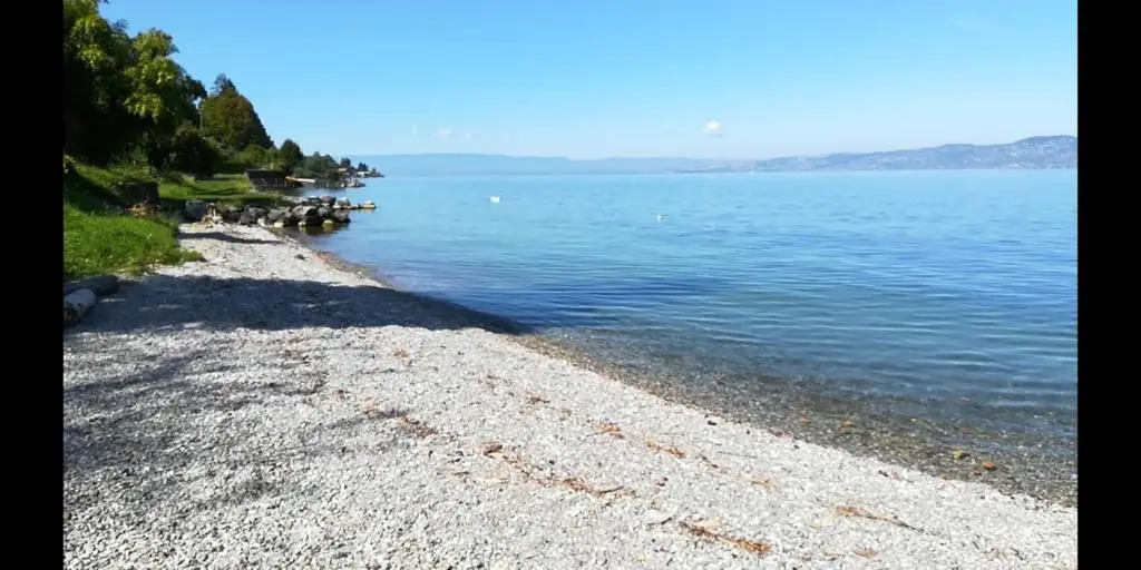 Hotel Le Léman
