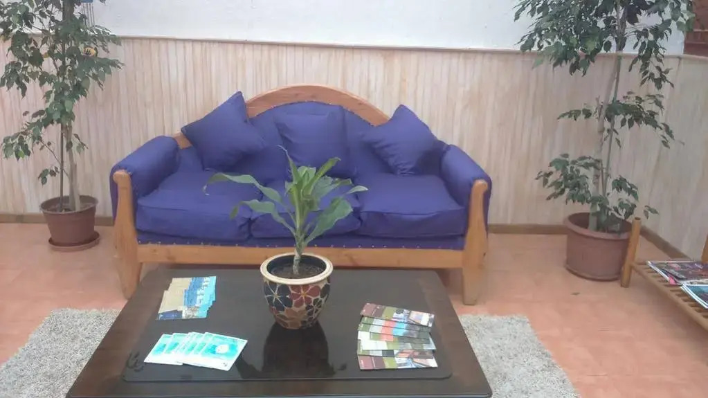 Hostal Villanueva