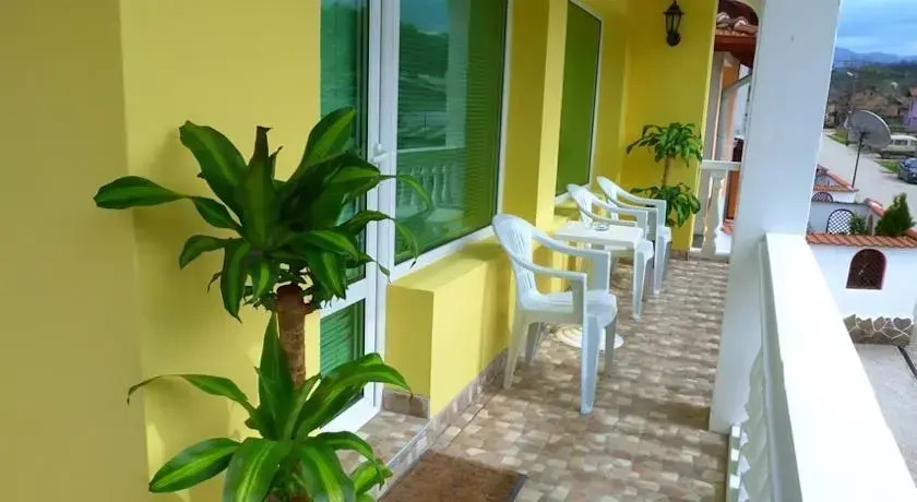 Terra Verde Complex & SPA