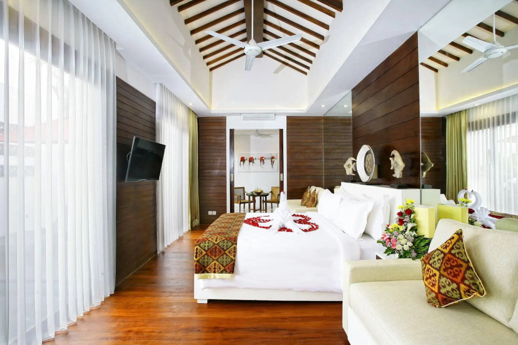 Anari Villas Kuta by The Wina Resorts