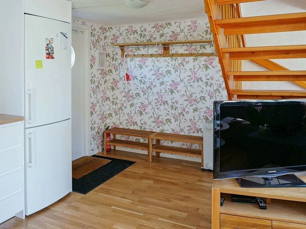 Holiday Home in Falkenberg