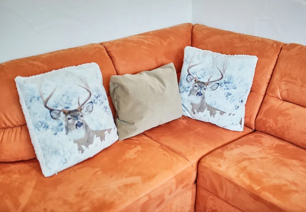 Appartement Milly
