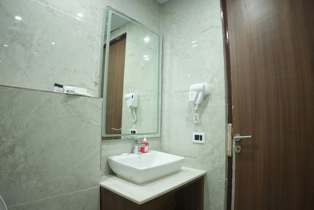 Hibiscus Elite Hotel