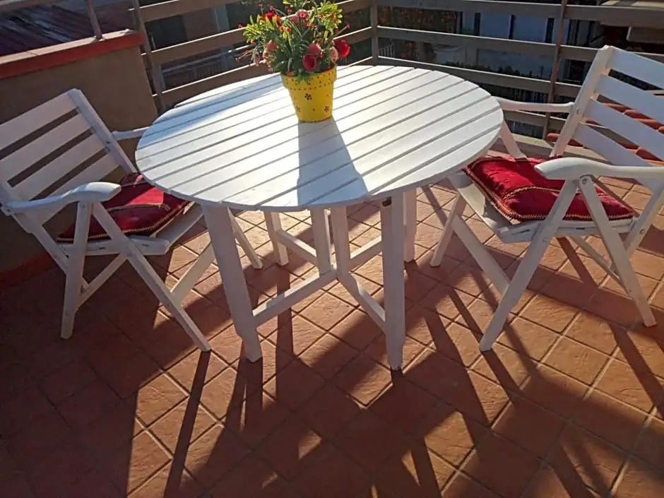 B&B Villa Carmen