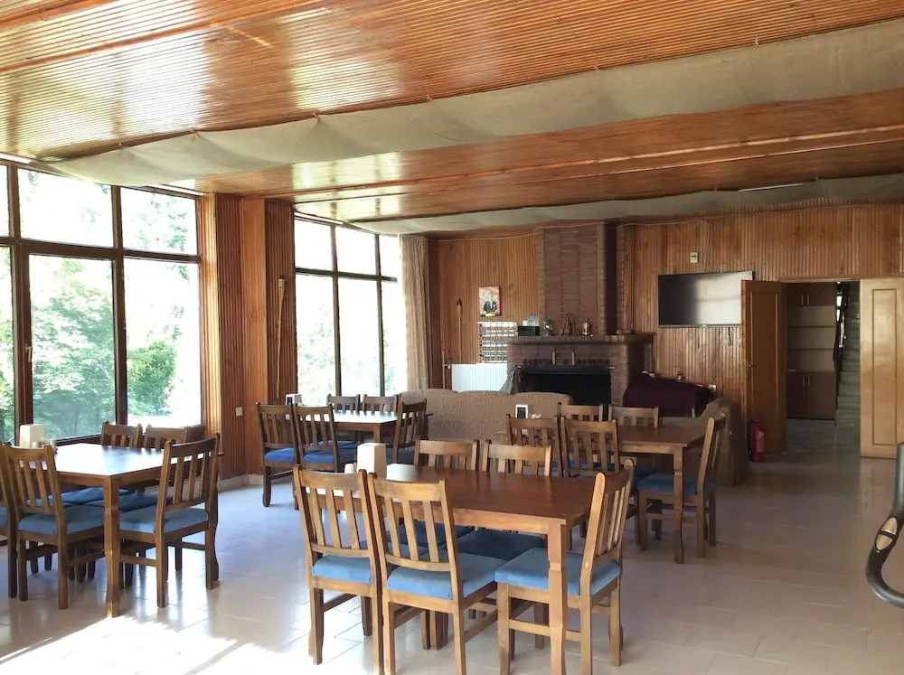 Mengen - Yenice Orman Evi
