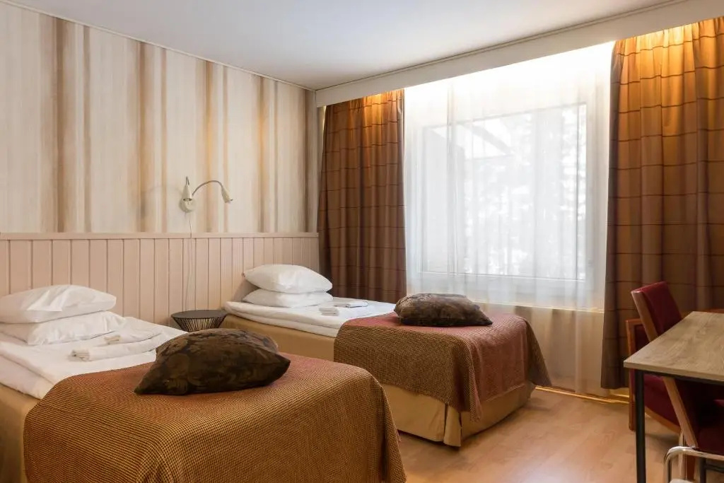 Hotel Kajaani
