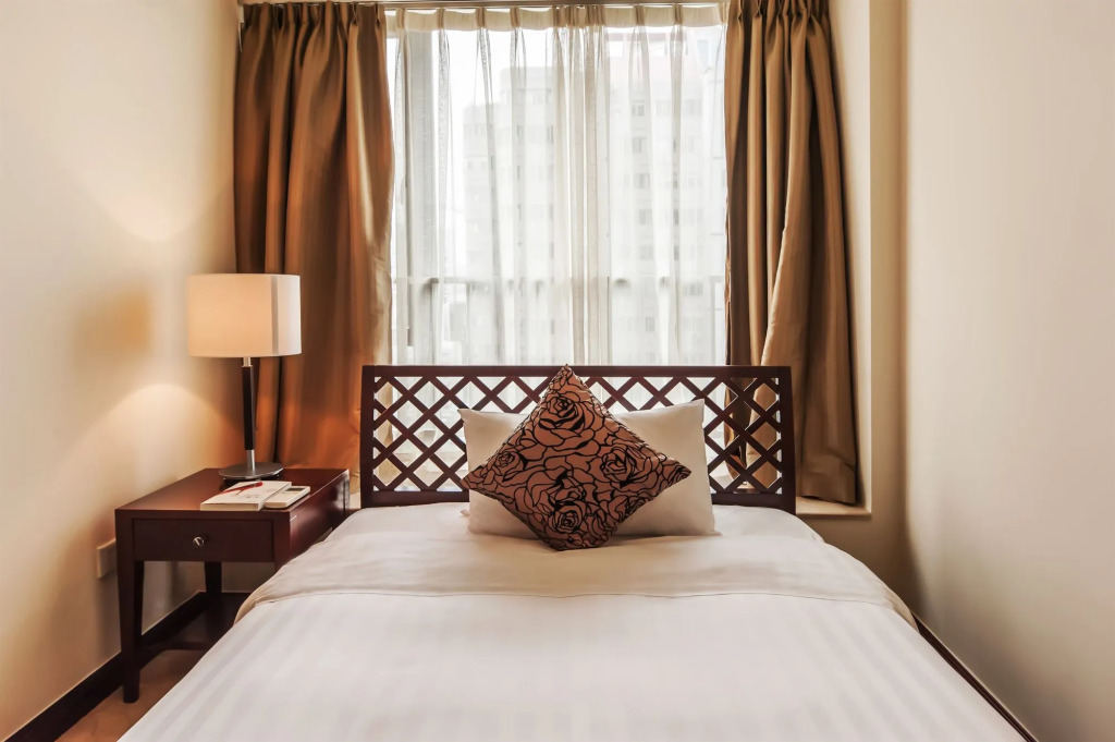 Springdale Serviced Residence Guangzhou