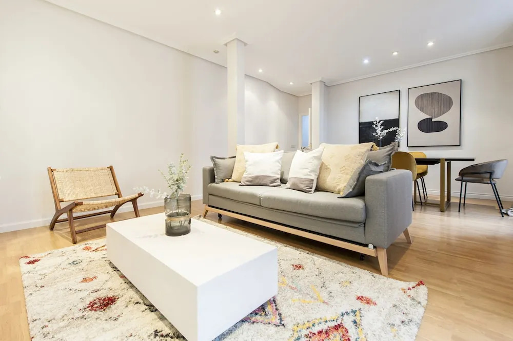 Alterhome Apartamento Salamanca Luxury Vi