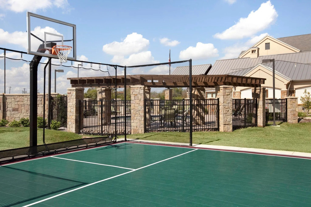 Homewood Suites by Hilton Austin/Round Rock