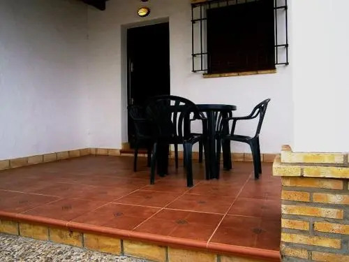 Casa Cala Aceite
