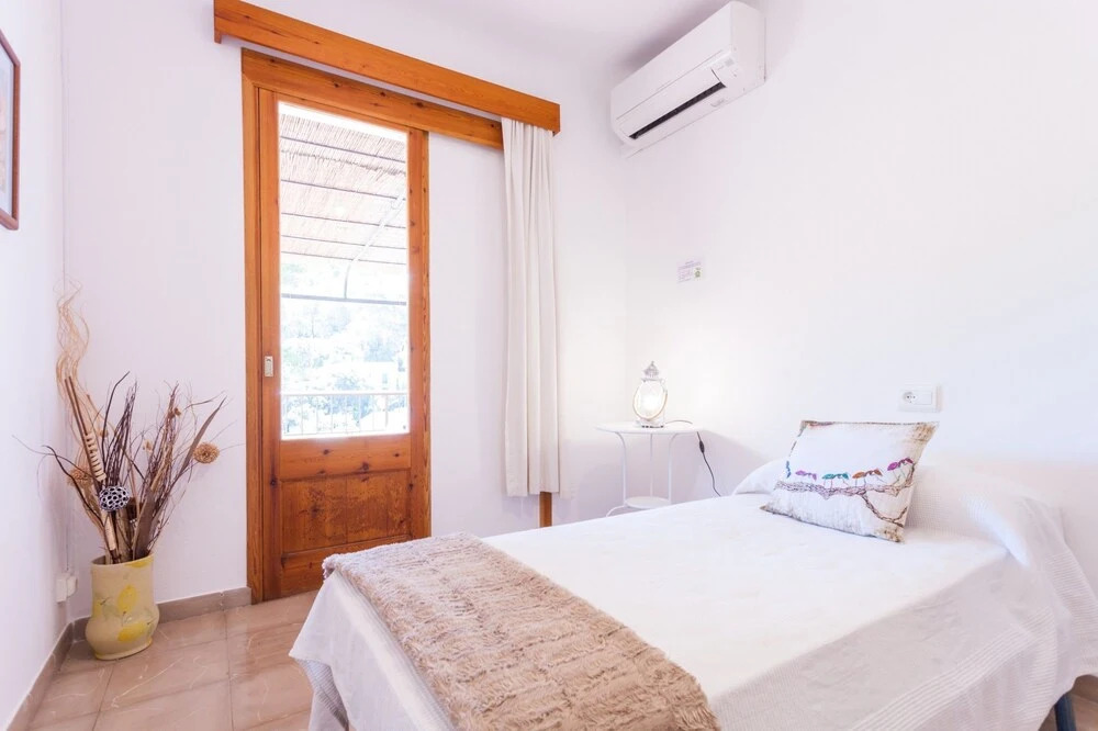 Mediterranean Beach House Magdalena