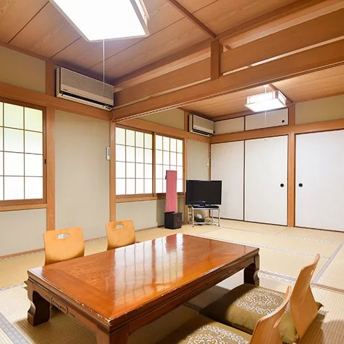 Ryokan Sakai