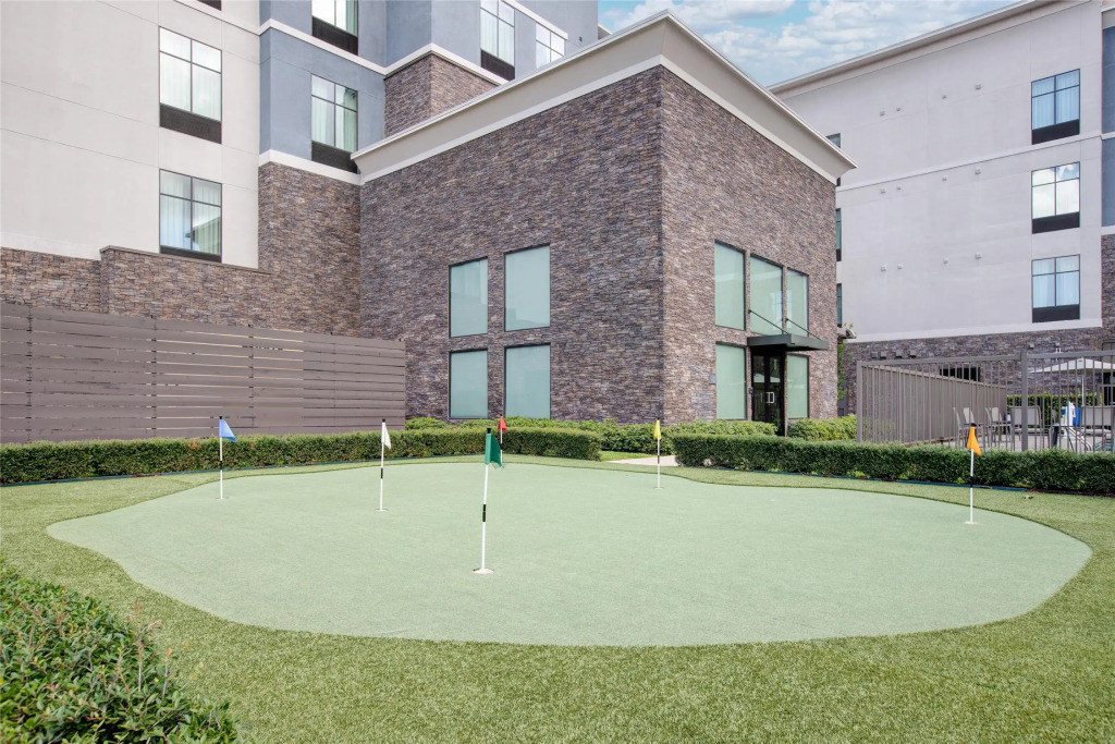 Homewood Suites By Hilton Houston Memorial