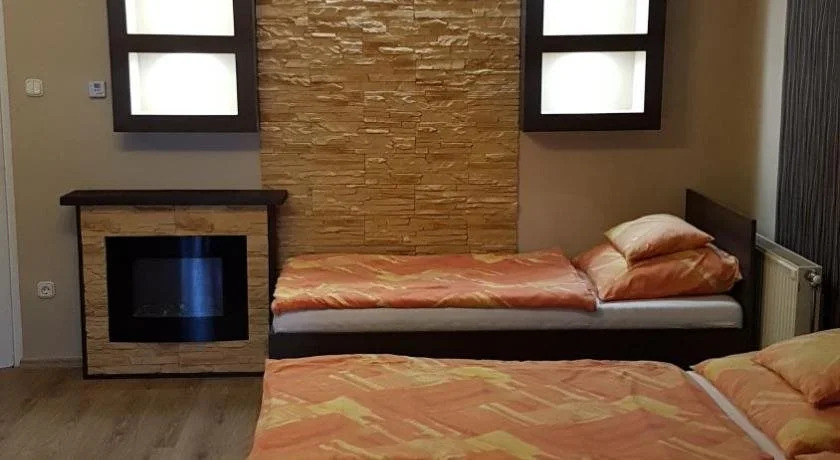 Vanessza apartman