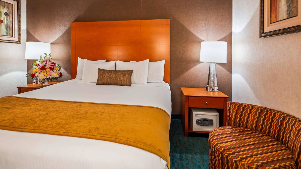 Best Western JFK Airport Hotel