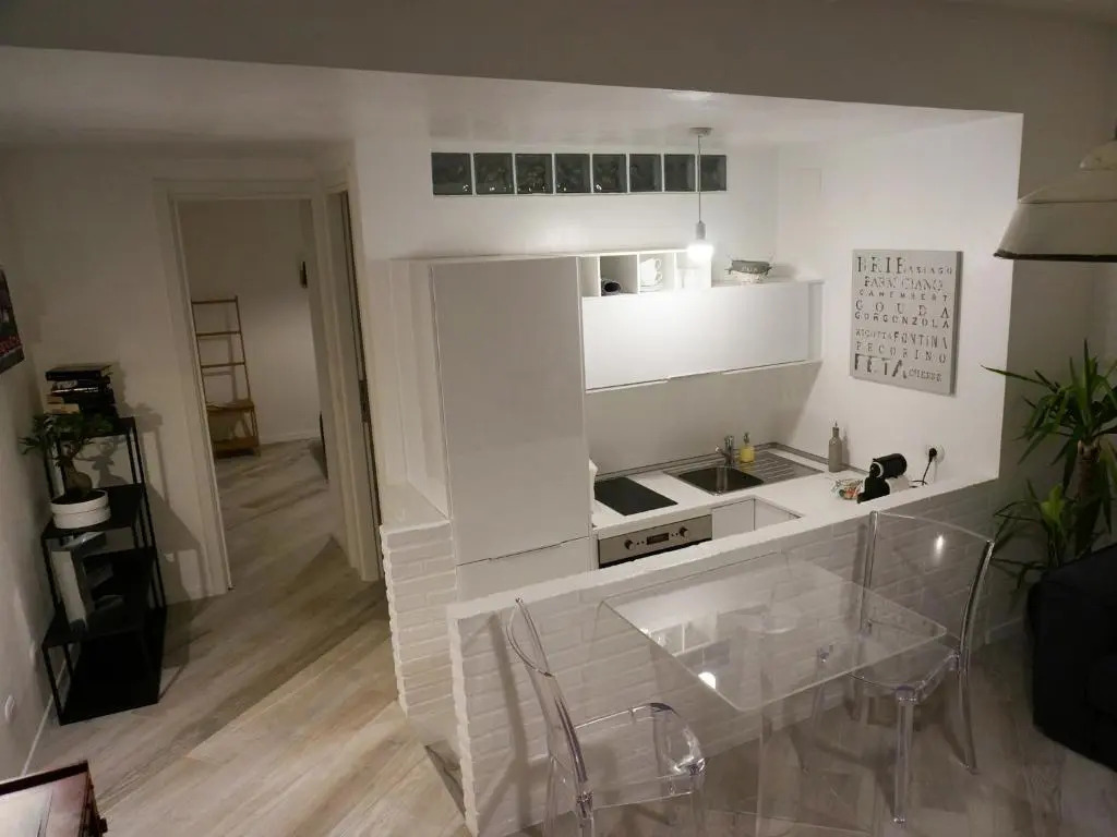 Les Suites di Parma