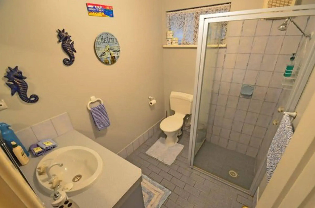 Broadwater Bed and Breakfast
