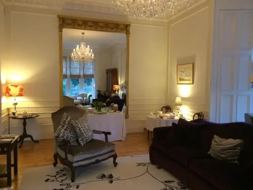 Claremont House