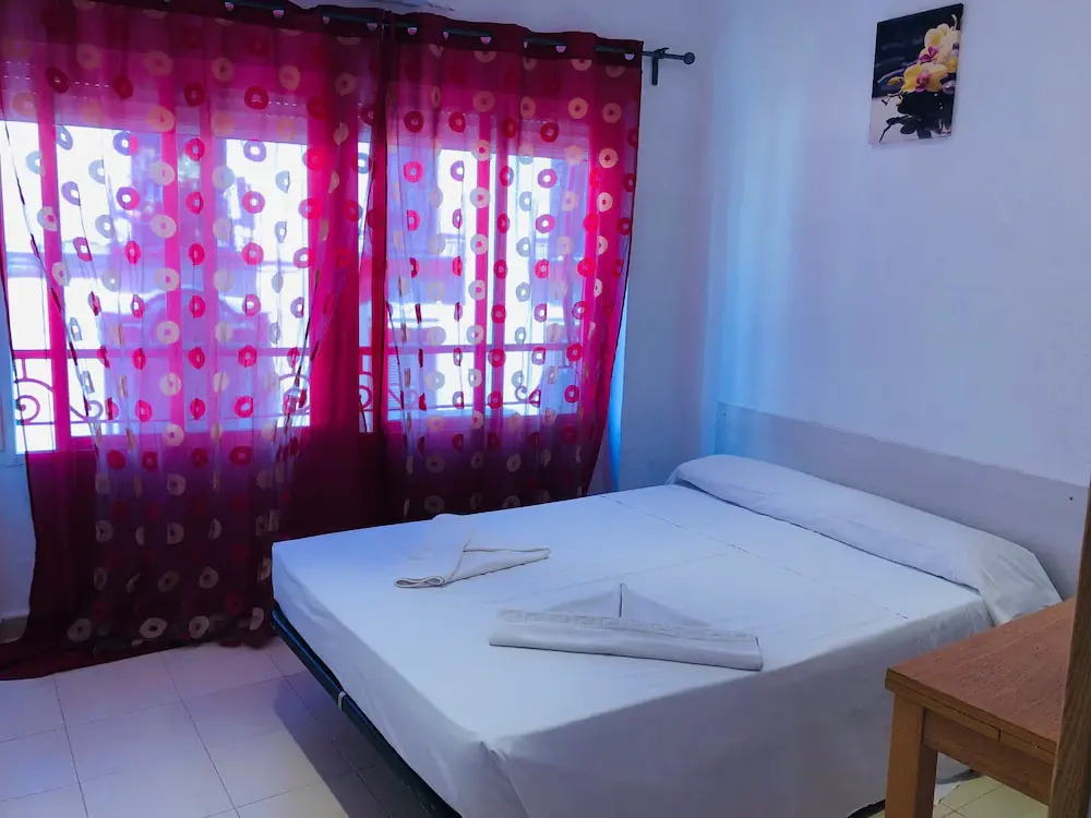 Apartamentos Goodnight