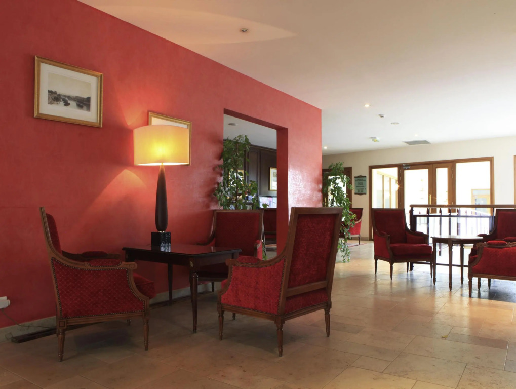 Amiral Hôtel