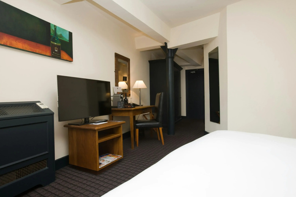 Hotel du Vin Bristol