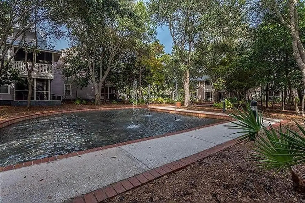 Beach Cottage 196 at Hidden Dunes - 1149872