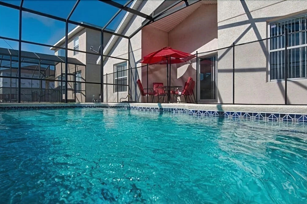 Global Vacation Homes