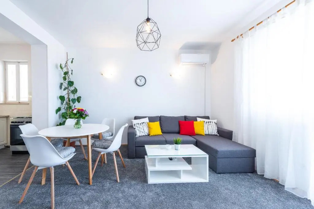 Apartment Jele