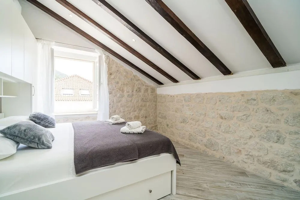 Apartments Davor
