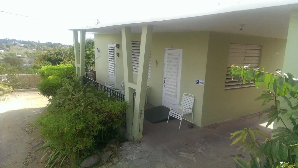 Sea Gate Hotel