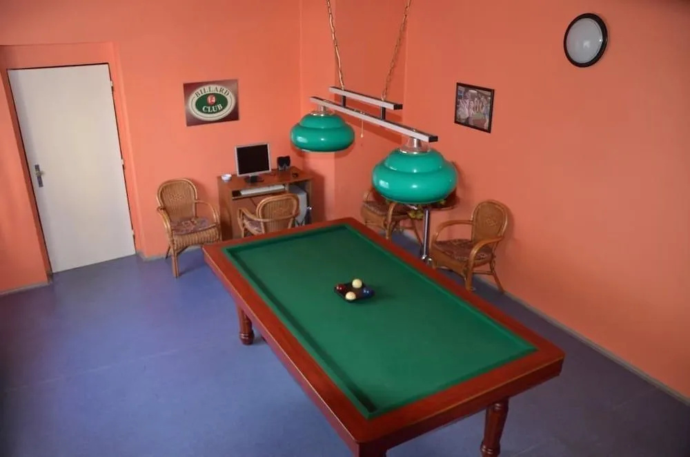 Hotel Labuť