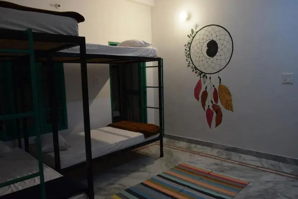 The Wayfarers Hostel
