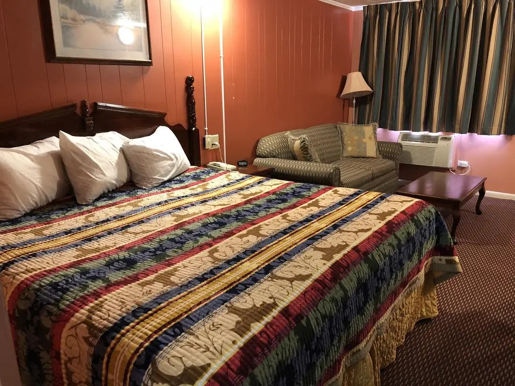 Linwood Motel