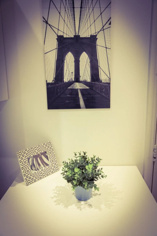 Warren st Apt