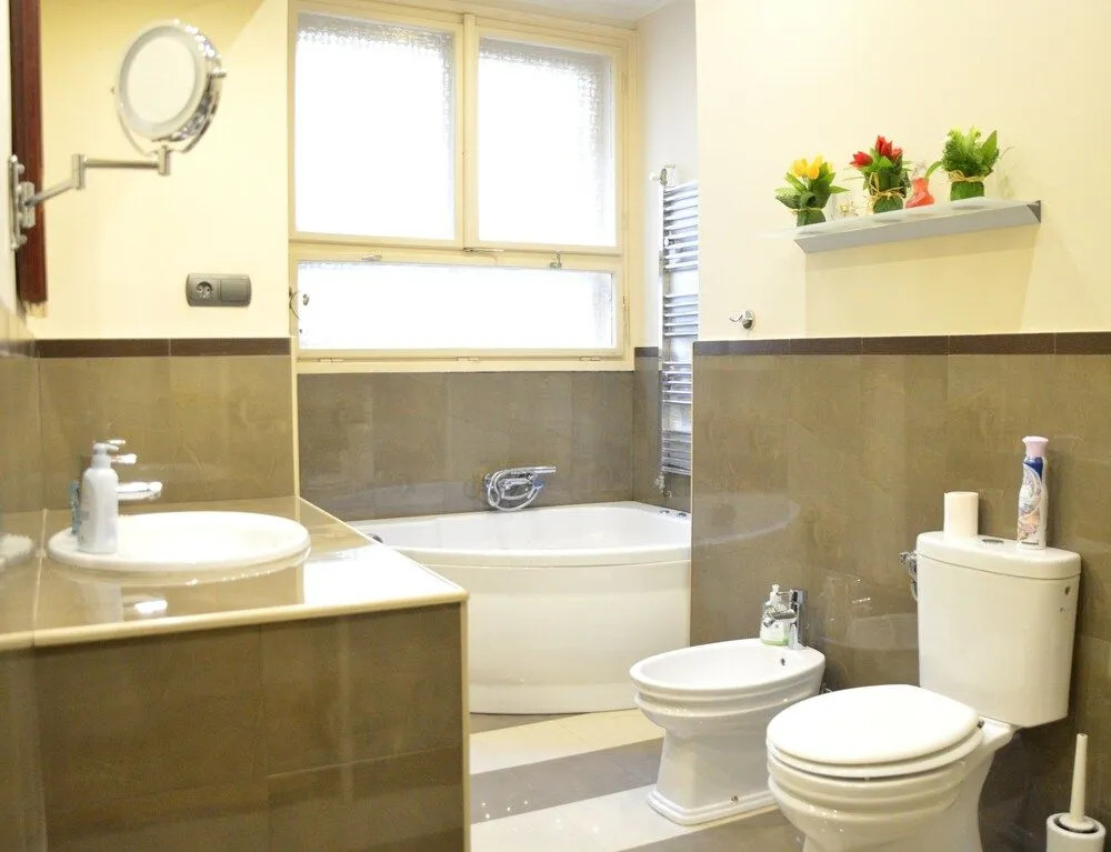 Bajcsy 1 Apartment